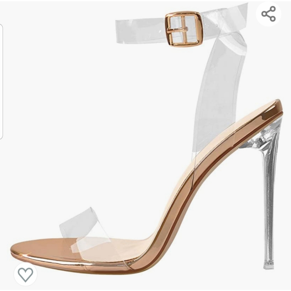Heels - Picture 8 of 9